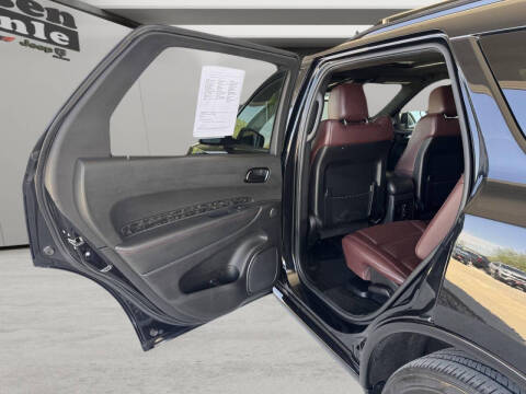2024 Dodge Durango R/T Premium