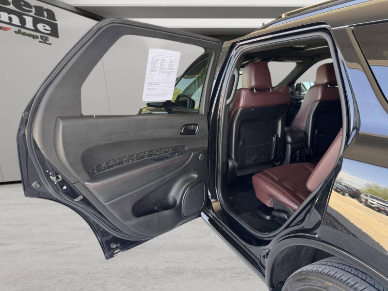 2024 Dodge Durango R/T Premium