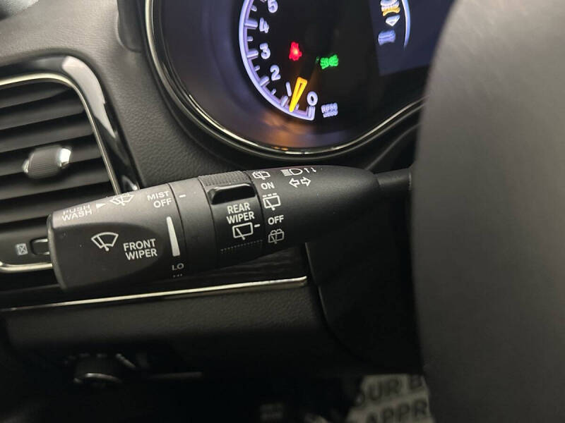 2020 Jeep Grand Cherokee High Altitude