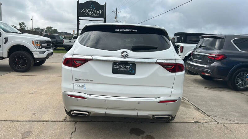 2024 Buick Enclave Premium