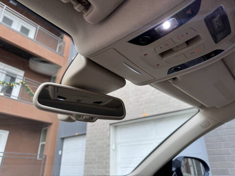 2016 Audi A6 3.0T quattro Prestige