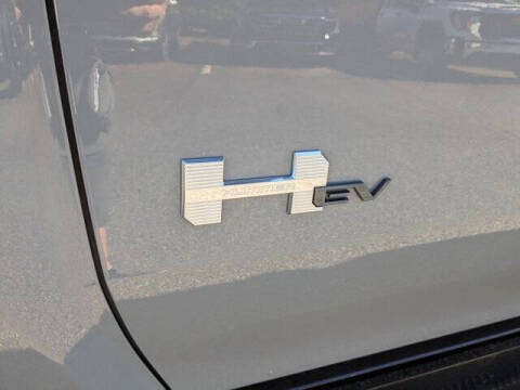 2026 GMC HUMMER EV 2X