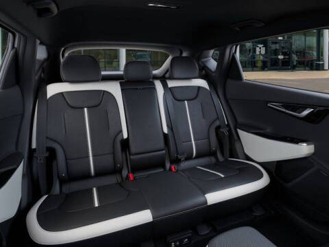 2026 Kia EV6 GT-Line