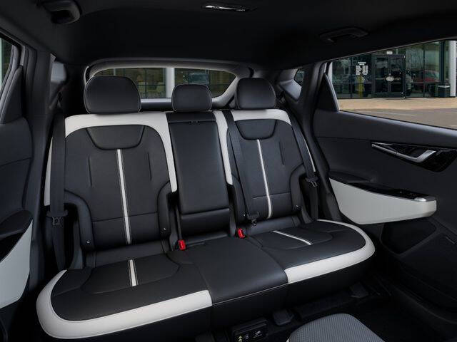 2026 Kia EV6 GT-Line