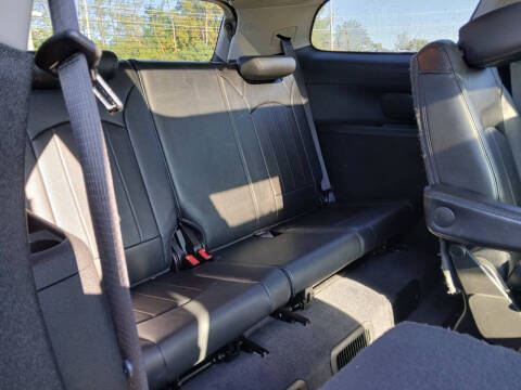 2011 Buick Enclave CXL-2