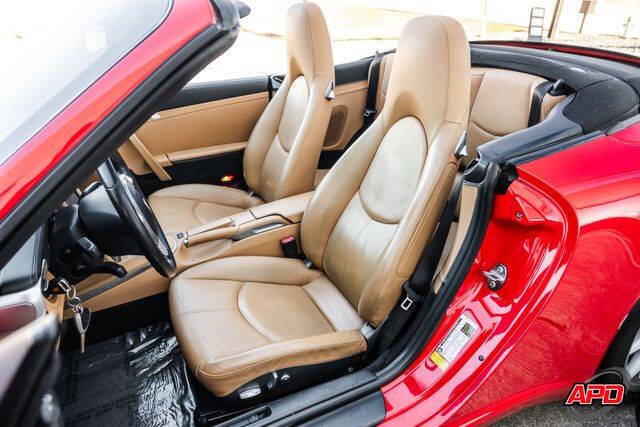 2008 Porsche 911 Carrera S