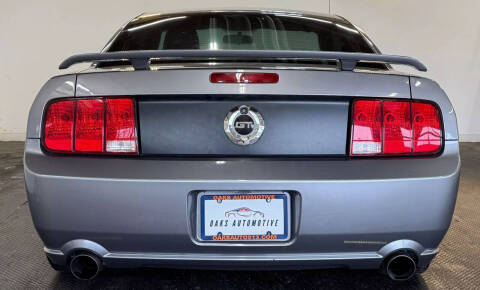 2006 Ford Mustang GT Premium