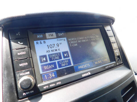 2010 Dodge Grand Caravan Crew