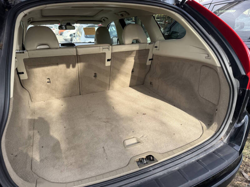 2010 Volvo XC60 3.2