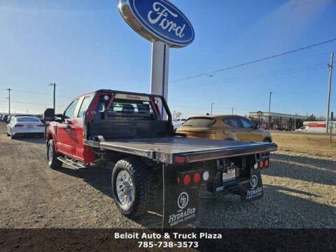 2020 Ford F-350 Super Duty