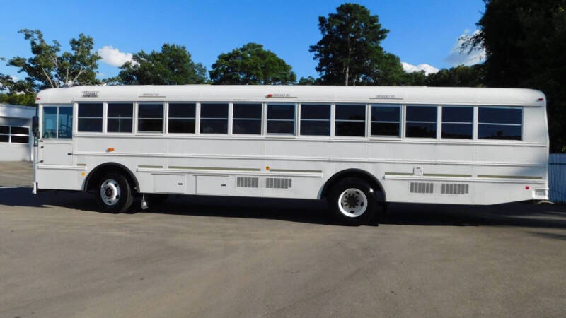 2013 Thomas Built Buses Transit-Liner EF