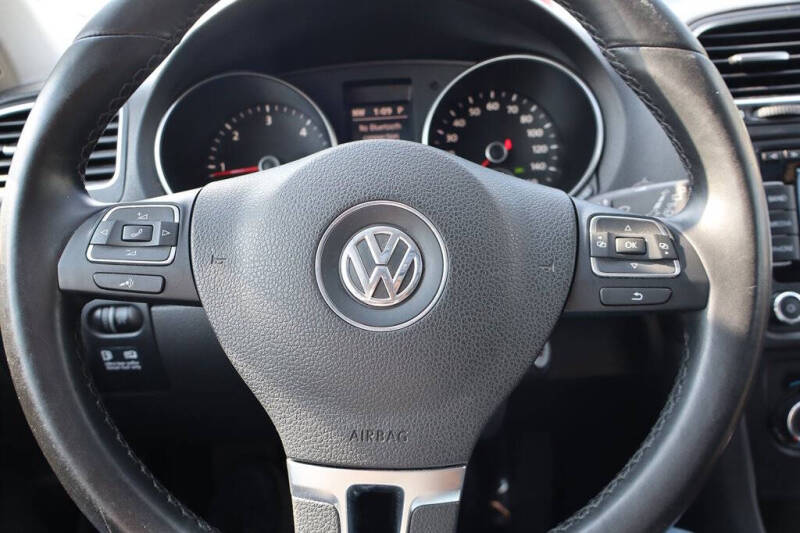 2012 Volkswagen Jetta
