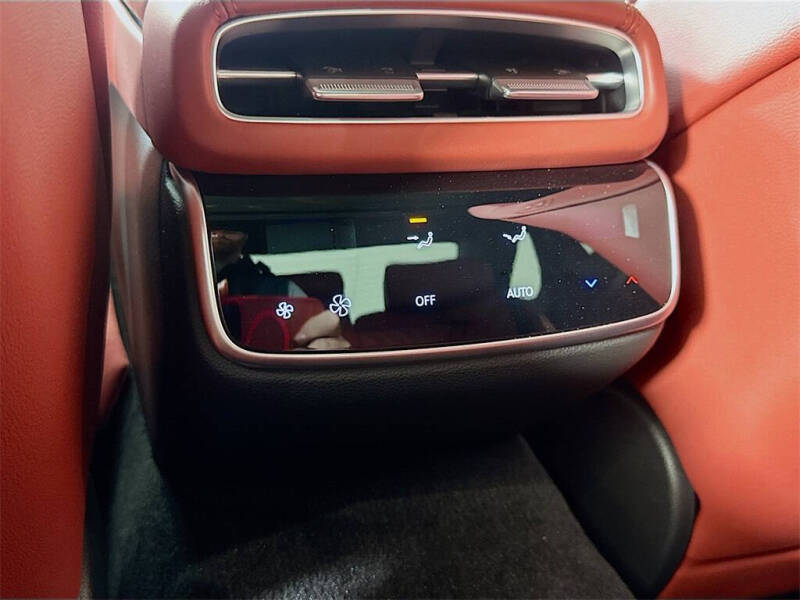 2025 Genesis G80 3.5T Sport Advanced