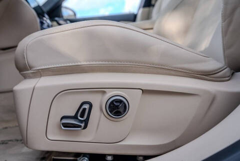 2022 Maserati Quattroporte GT