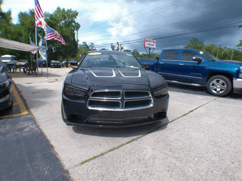 2011 Dodge Charger