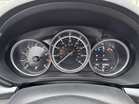 2023 Mazda CX-5 2.5 S Select