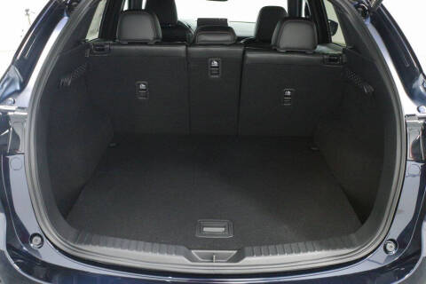 2025 Mazda CX-5 2.5 Turbo Premium