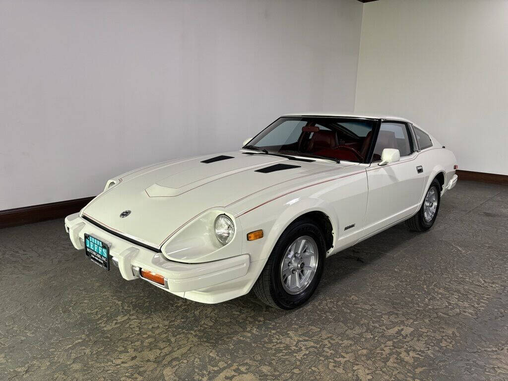 Datsun 280ZX For Sale - Carsforsale.com®