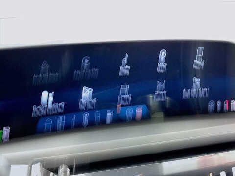 2024 Cadillac LYRIQ Sport 1