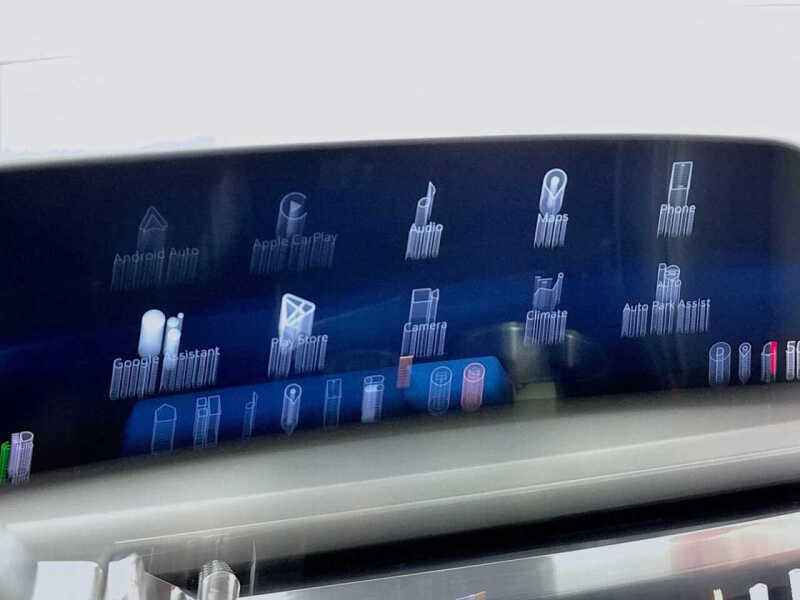 2024 Cadillac LYRIQ Sport 1