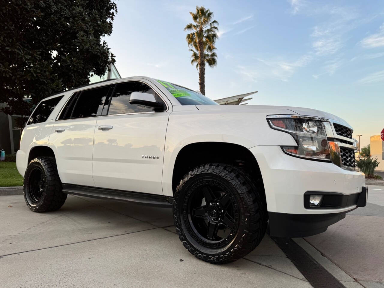 2017 Chevrolet Tahoe for sale at Got Cars in Downey, CA