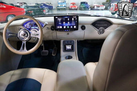 1956 Chevrolet Handyman