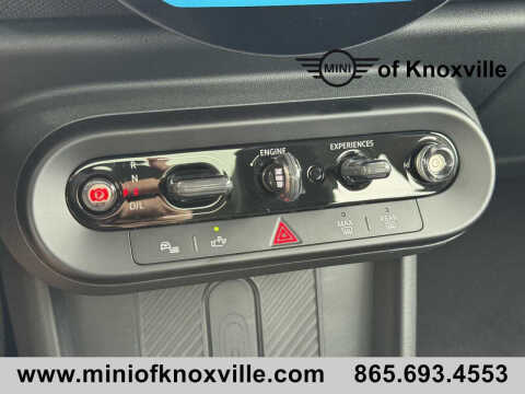 2025 MINI Hardtop 4 Door Cooper S