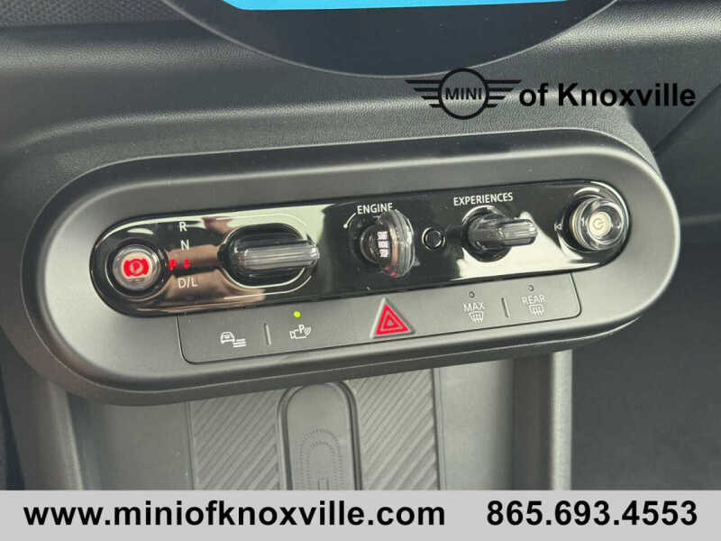 2025 MINI Hardtop 4 Door Cooper S