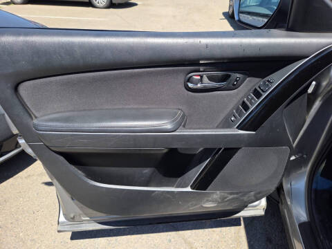 2015 Mazda CX-9 Sport