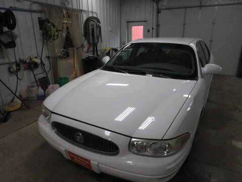 2000 Buick LeSabre Limited