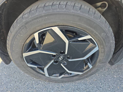 2023 Hyundai Ioniq 5 SEL