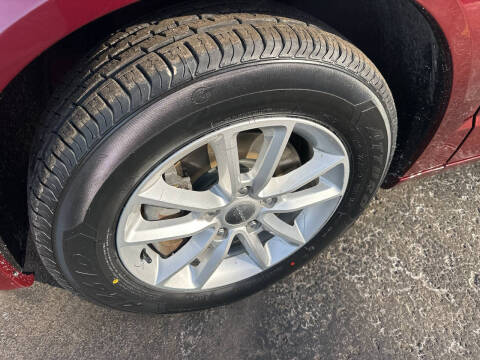 2019 Dodge Grand Caravan SXT 35th Anniversary Edition