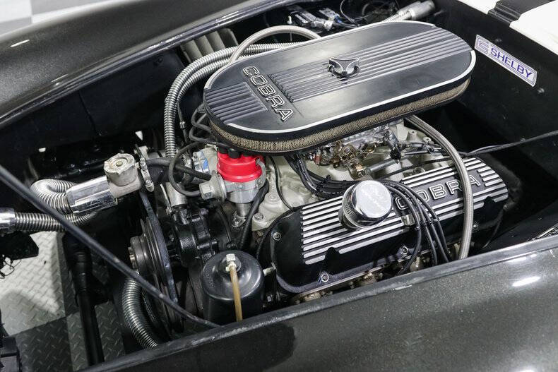 1966 Ford Shelby GT500