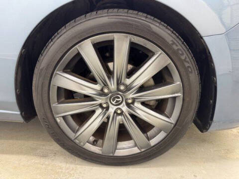 2018 Mazda MAZDA6 Grand Touring