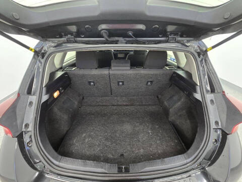 2017 Toyota Corolla iM