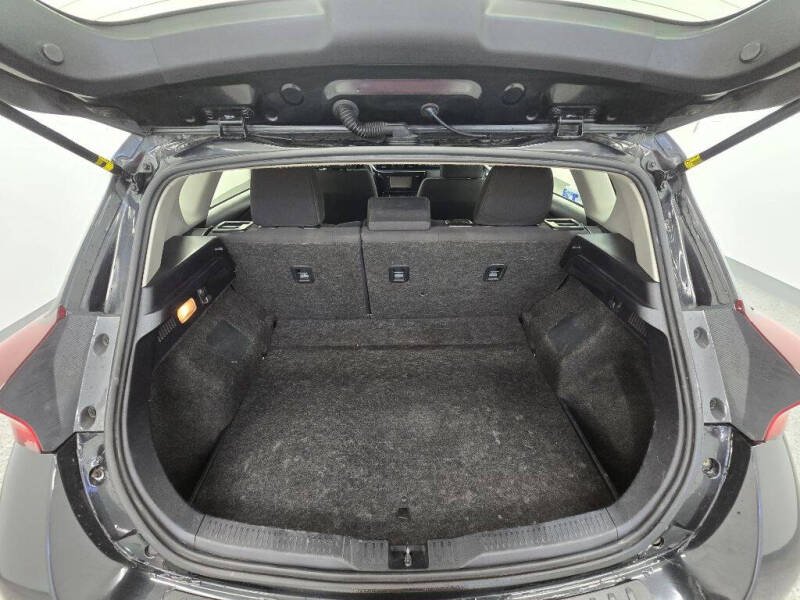 2017 Toyota Corolla iM