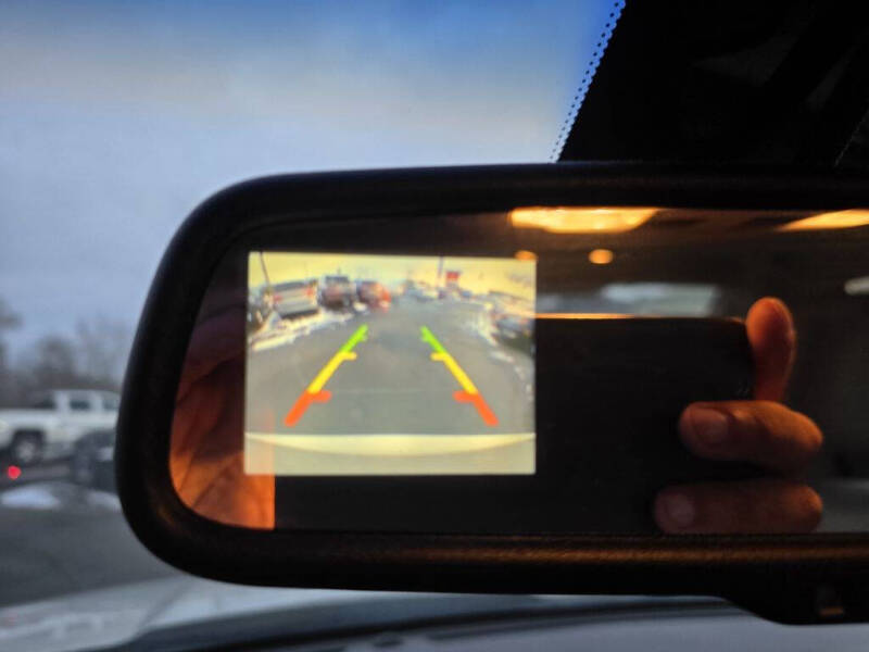 2011 Ford Taurus Limited