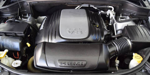 2019 Dodge Durango R/T