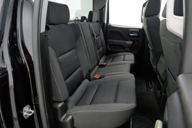 2018 GMC Sierra 2500HD