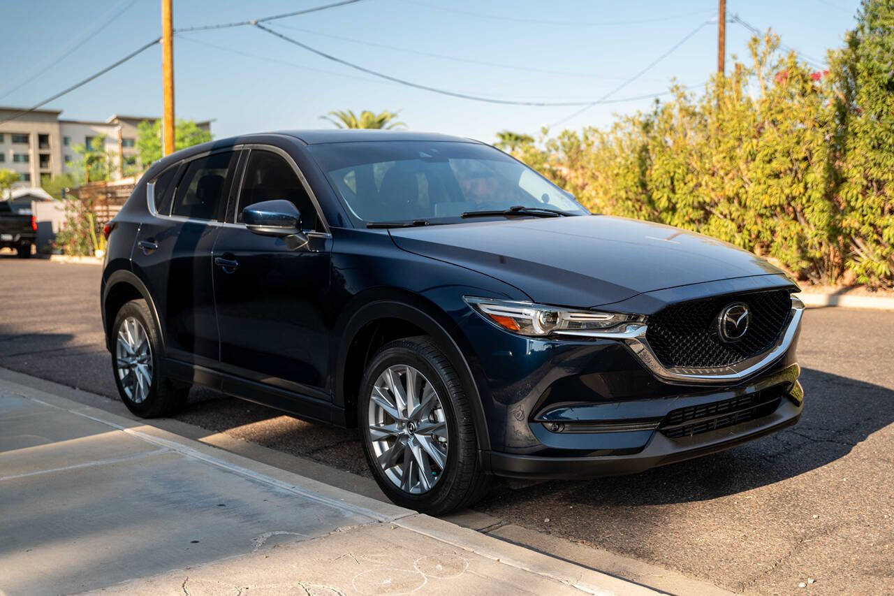 2021 Mazda CX-5 for sale at Skoro Auto Sales in Phoenix, AZ