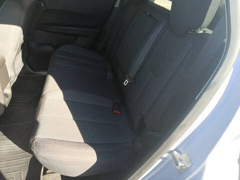 2015 GMC Terrain SLE-2