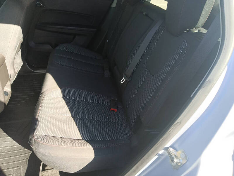 2015 GMC Terrain SLE-2