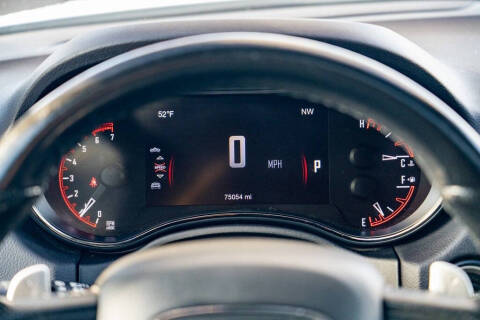 2019 Dodge Durango R/T