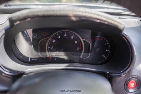 2014 Dodge SRT Viper GTS