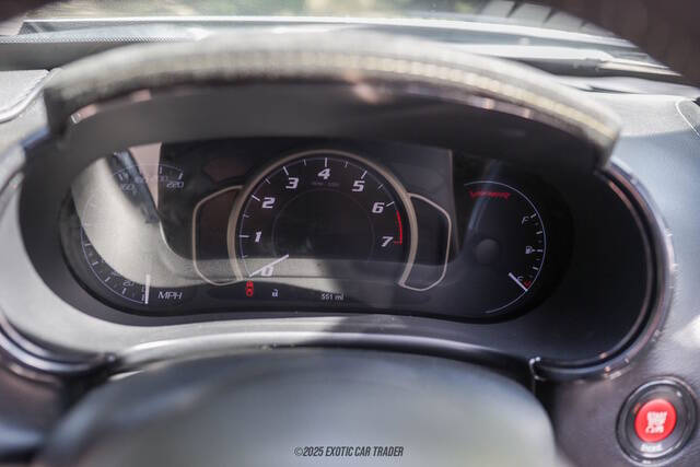 2014 Dodge SRT Viper GTS