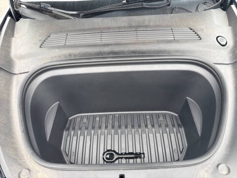 2021 Tesla Model Y Performance