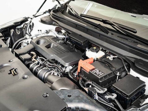 2025 Acura RDX SH-AWD