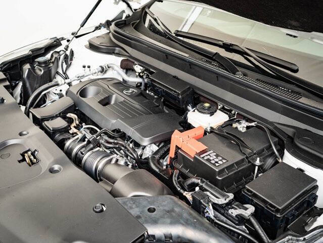 2025 Acura RDX SH-AWD