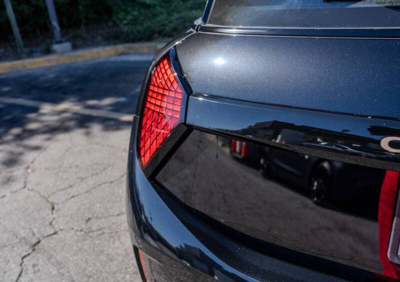 2025 MINI Hardtop 2 Door