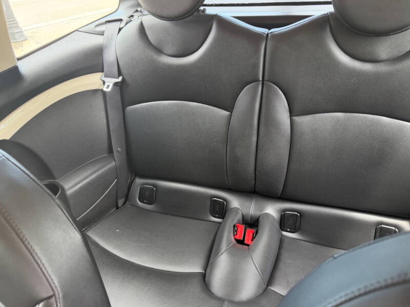 2014 MINI Clubman Cooper S